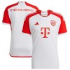 Camiseta de fútbol Bayern de Múnich 2023-24 Primera Equipación - Hombre